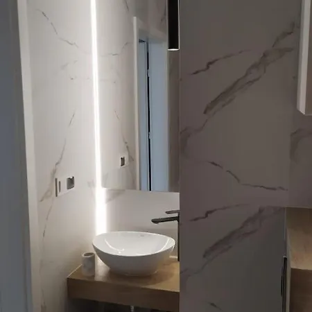 Apartment Nowoczesny Z Widokiem Na Jezioro