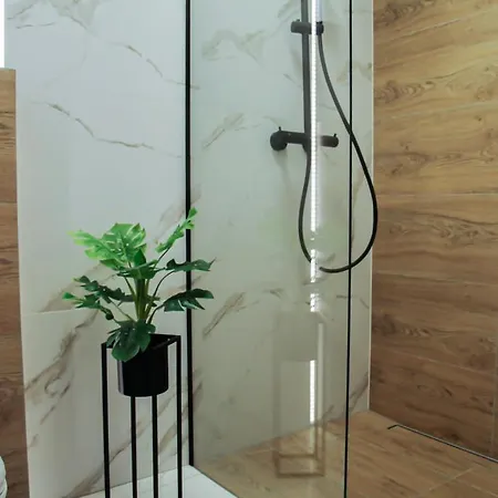 Apartment Nowoczesny Z Widokiem Na Jezioro Charzykowy