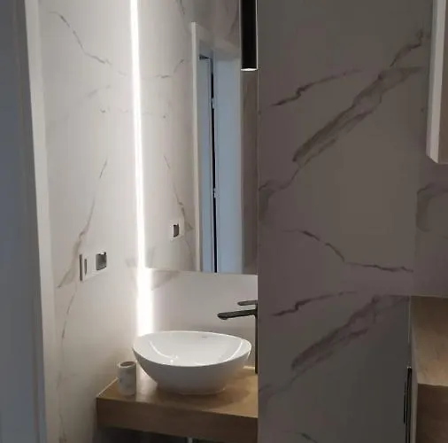 Apartmán Nowoczesny Z Widokiem Na Jezioro