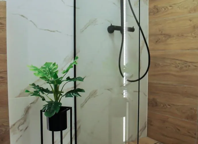 Apartmán Nowoczesny Z Widokiem Na Jezioro Charzykowy